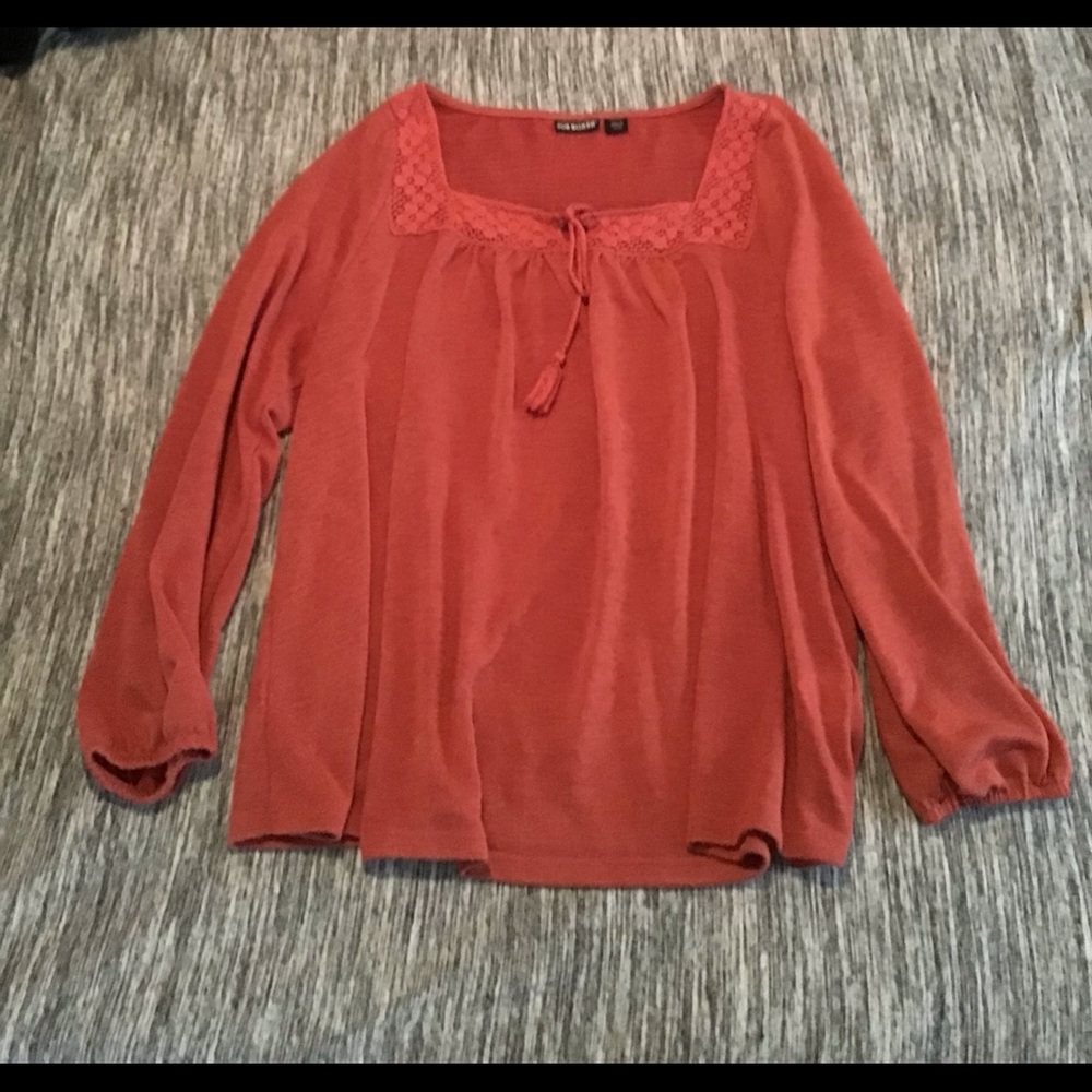Joe Boxer shirt